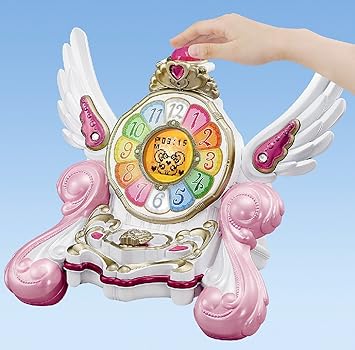 スマイルプリキュア キャンペーン用フラッグ 710a+LRNNAL._UY350_.jpg